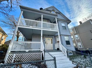 30 Nightingale St APT 1, Dorchester Center, MA 02124