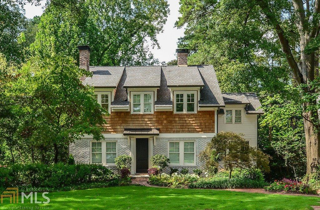 2180 Edison Ave NE, Atlanta, GA 30305 Zillow