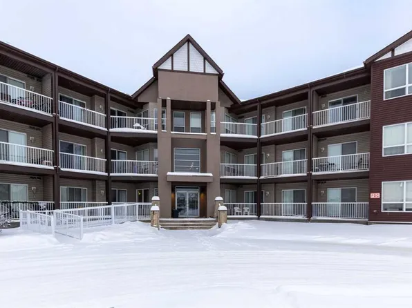 290 N Plamondon Dr #304, Wood Buffalo, AB T9K 0A5