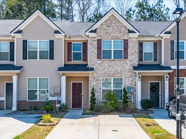 2514 Piering Dr, Lithonia, GA 30038