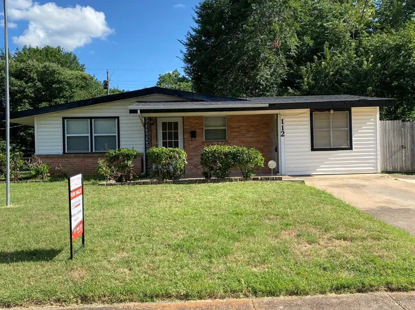 112 Jenny Kay Ln, Irving, TX 75060