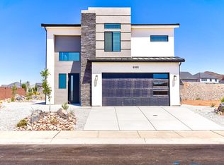 LOT 106 Desert Ter, Saint George, UT 84790