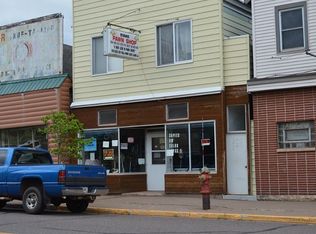 122 W Aurora St, Ironwood, MI 49938