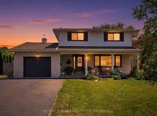 29 Rose Ave, Pt Colborne, ON L3K2V3