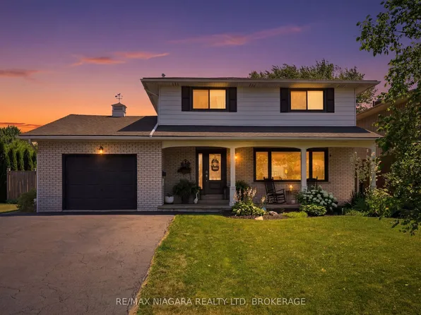 29 Rose Ave, Pt Colborne, ON L3K 2V3