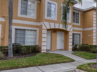 1319 Twilridge Pl, Brandon, FL 33511