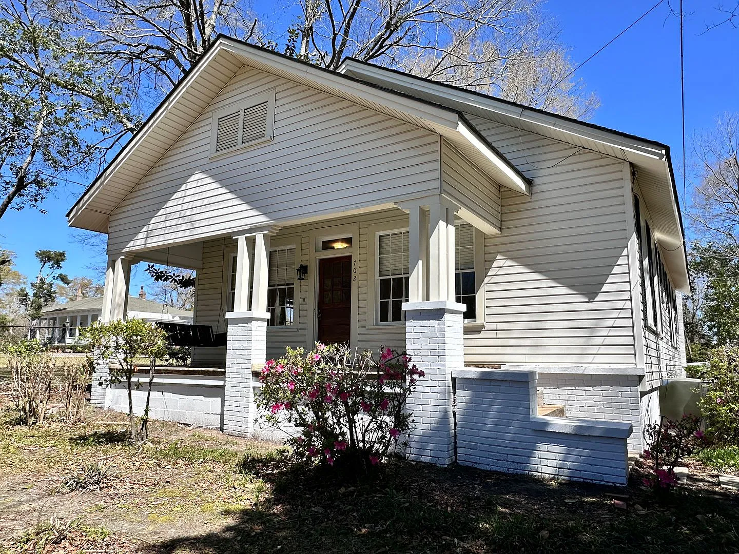 702 Ft. Dale Rd., Greenville — Photo 1