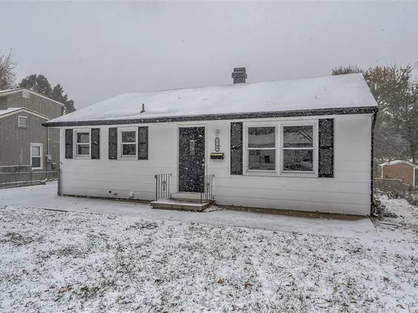 1709 N Dodgion Ave, Independence, MO 64050