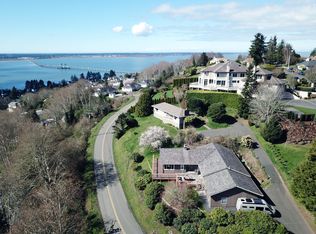 200 W Lexington Ave, Astoria, OR 97103