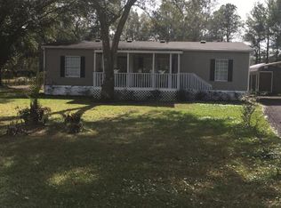 1155 Mulberry Landing Rd, Hilliard, FL 32046