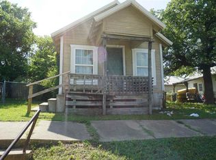 733 5th St, Healdton, OK 73438