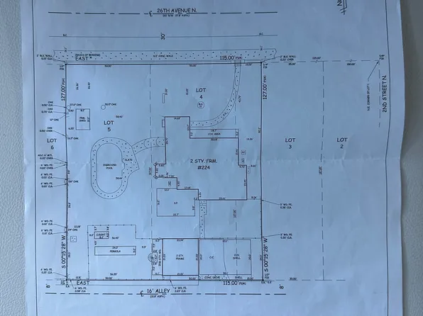 224 26th Ave N #5, Saint Petersburg, FL 33704