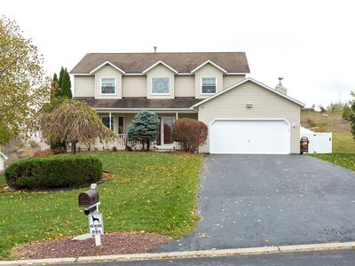 6007 Singletree Ln, Jamesville, NY, 13078