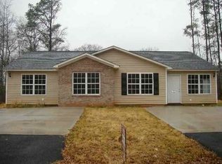 3501B Deerwood Trl, Anderson, SC 29624