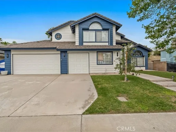 3182 W Rosemary Ln, San Bernardino, CA 92407