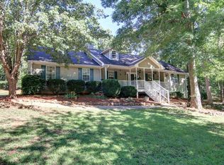 11284 Flat Shoals Rd, Covington, GA 30016