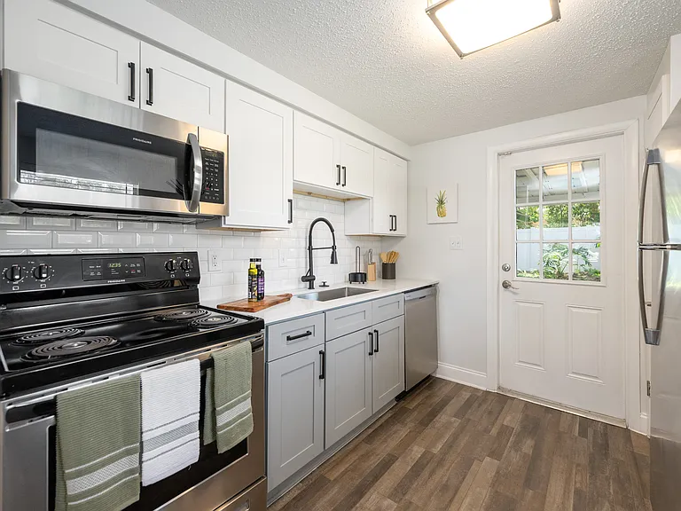 Ayla Apartments — Photo 50