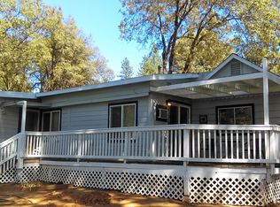 4109 Greenwood Rd, Garden Valley, CA 95633