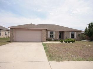 3608 Gus Dr, Killeen, TX 76549
