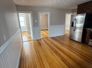 242 Market St #2, Warren, RI 02885