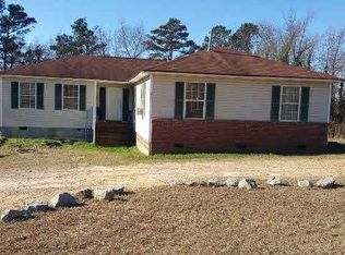 5433 Ridgewood Camp Rd, Columbia, SC 29203