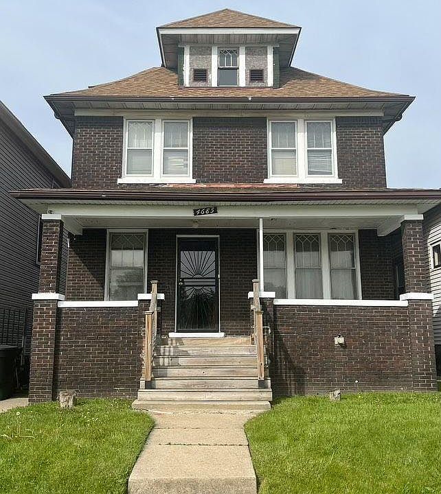 4685 Braden St, Detroit, MI 48210 Zillow