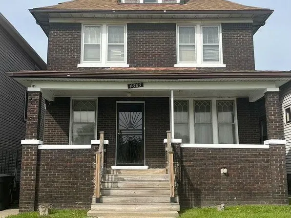 4685 Braden St, Detroit, MI 48210