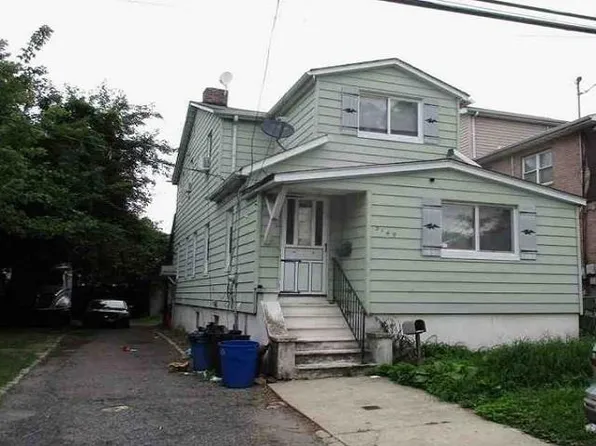 3149 Wissman Avenue, Bronx, NY 10465