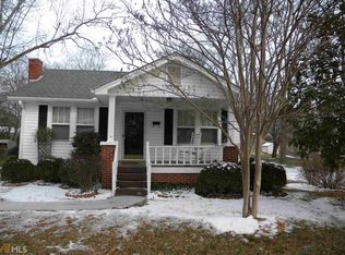 134 N Cave Spring St, Cedartown, GA 30125