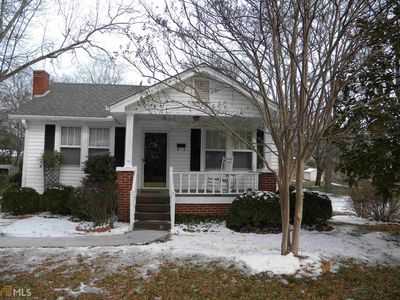 134 N Cave Spring St, Cedartown, GA, 30125