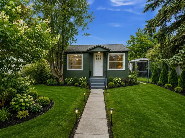 1922 E Columbia Ave, Spokane, WA 99208