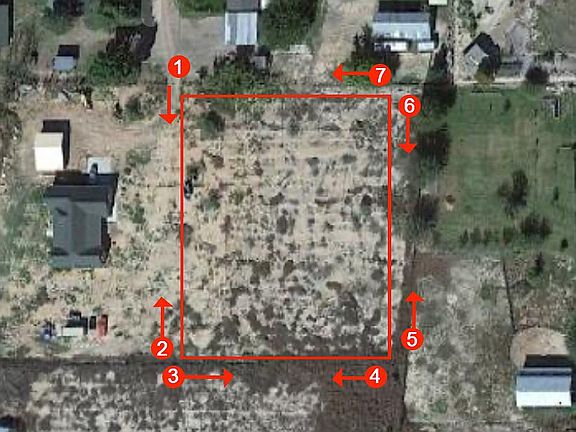 Image Taken Locations
