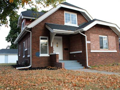 2204 9th St, Rockford, IL, 61104