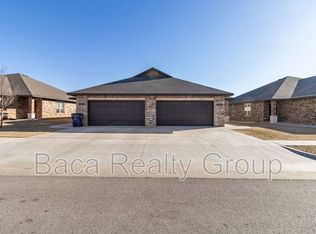 1847 Post Oak Rd, El Reno, OK 73036