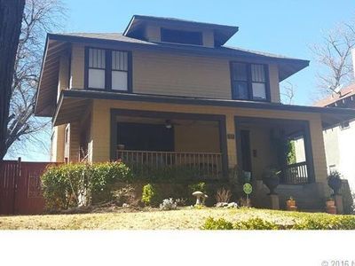 1440 S Carson Ave, Tulsa, OK, 74119