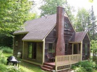 8327 Cold River Rd, Shrewsbury, VT 05738