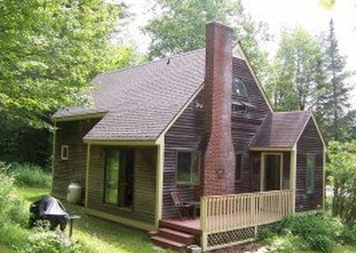8327 Cold River Rd, Shrewsbury, VT, 05738
