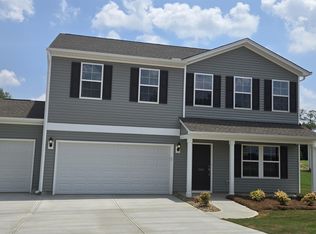 5014 Burke Meadows Run, Chesnee, SC 29323