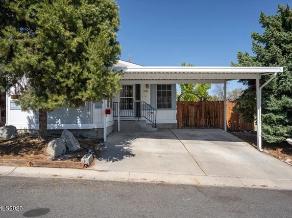 2151 Barberry Way, Reno, NV 89512