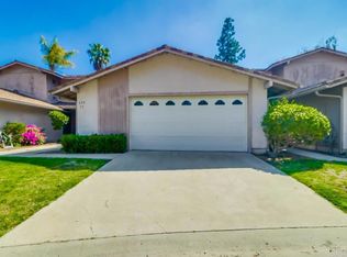 600 Sheffield Ct UNIT 35, Chula Vista, CA 91910