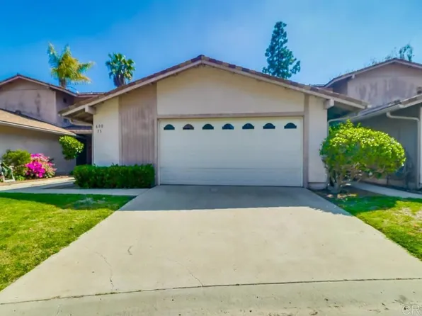 600 Sheffield Ct Unit 35, Chula Vista, CA 91910