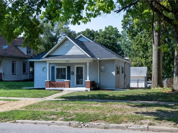3023 Mitchell Ave, Saint Joseph, MO 64507