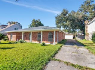 3581 Plymouth Pl, New Orleans, LA 70131