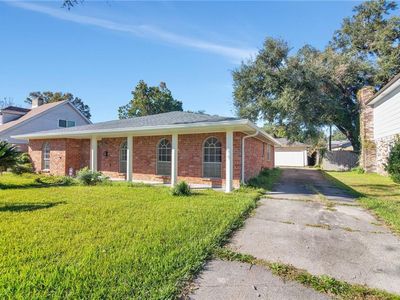 3581 Plymouth Pl, New Orleans, LA, 70131