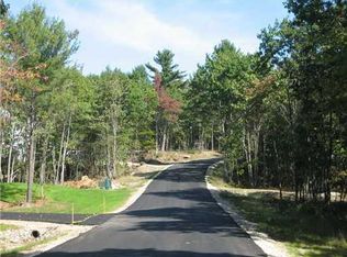 7 Acorn Ridge Rd, Freeport, ME 04032