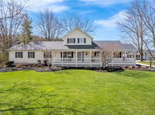 41773 Parsons Rd, Lagrange, OH 44050