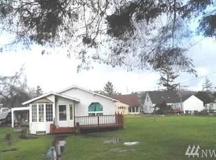 2312 Bay Ave, Aberdeen, WA