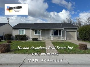 61 W Essex St, Stockton, CA 95204