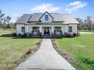 13502 NW Odell Owens Rd, Bristol, FL 32321