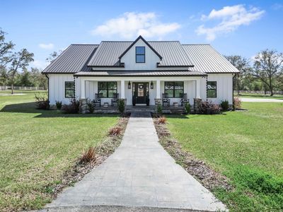 13502 NW Odell Owens Rd, Bristol, FL, 32321